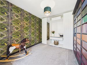 Bedroom- click for photo gallery